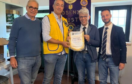 giornata di prevenzione dell'osteoporosi