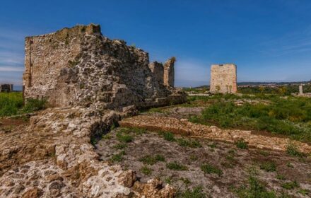 Mileto antica